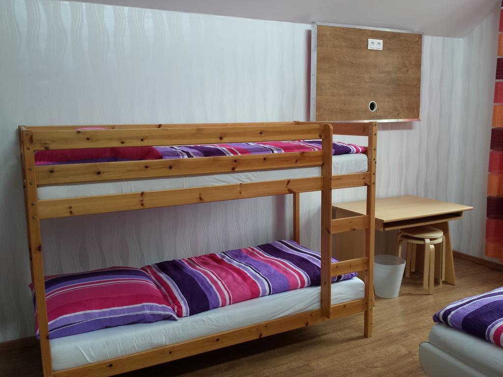 Gaestehaus Ditz Westoverledingen Room photo